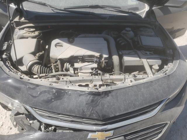 Photo 7 from auction – 2016 CHEVROLET MALIBU LS with VIN 1G1ZB5ST4GF312568