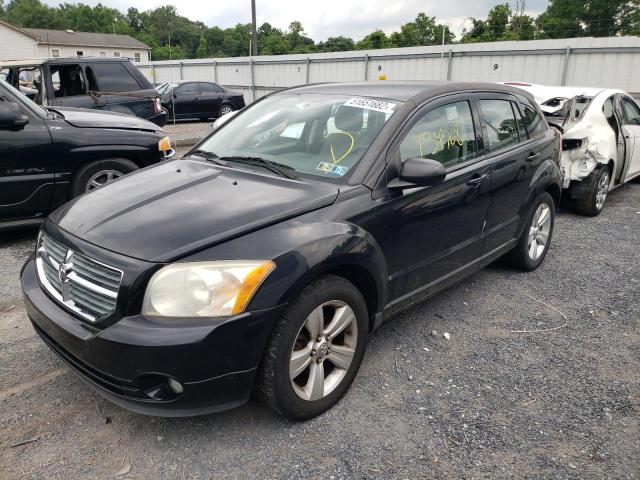 Photo 2 from auction – 2010 DODGE CALIBER MA with VIN 1B3CB3HAXAD595926