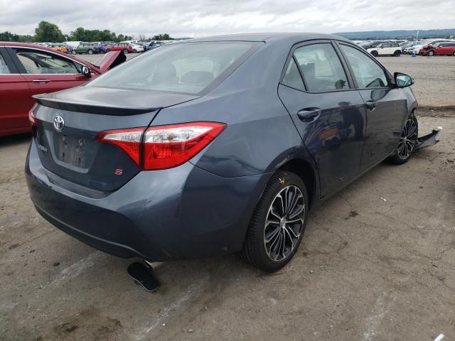 Photo 4 from auction – 2016 TOYOTA COROLLA L with VIN 2T1BURHE4GC697609