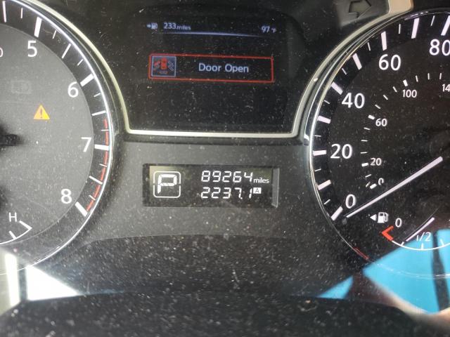 Photo 8 from auction – 2013 NISSAN ALTIMA 2.5 with VIN 1N4AL3AP6DN400605