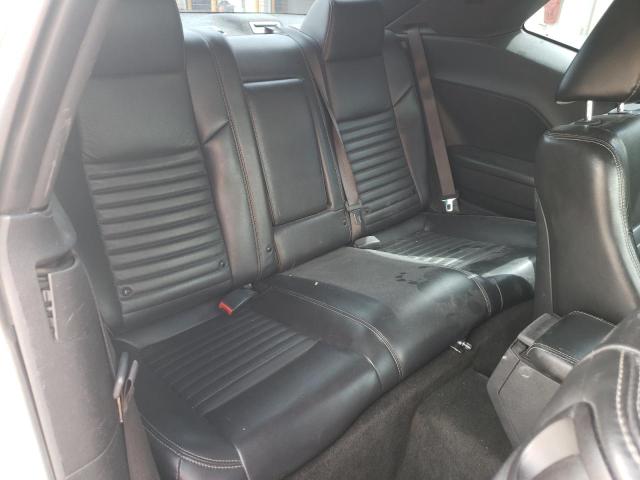 Photo 6 from auction – 2013 DODGE CHALLENGER with VIN 2C3CDYAG2DH500615