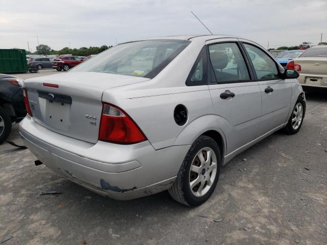 Photo 4 from auction – 2005 FORD FOCUS ZX4 with VIN 1FAFP34N45W235668