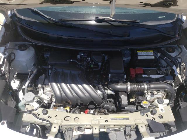 Photo 7 from auction – 2014 NISSAN VERSA S with VIN 3N1CN7AP8EL865413