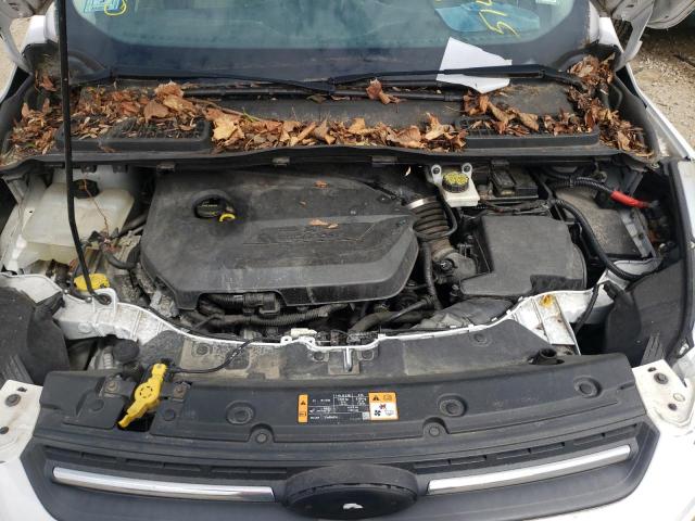 Photo 7 from auction – 2014 FORD ESCAPE with VIN 1FMCU9GX6EUD88713