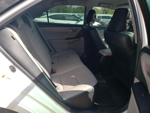Photo 6 from auction – 2016 TOYOTA CAMRY LE with VIN 4T1BF1FK6GU532728