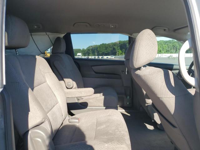 Photo 6 from auction – 2014 HONDA ODYSSEY LX with VIN 5FNRL5H22EB117413