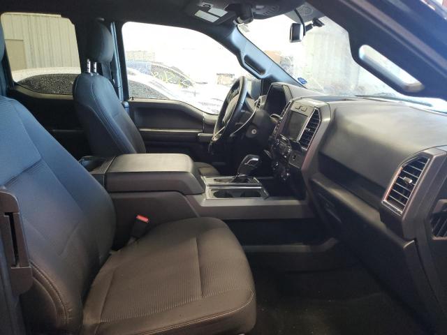 Photo 5 from auction – 2015 FORD F150 SUPER with VIN 1FTEX1EP7FFD12500
