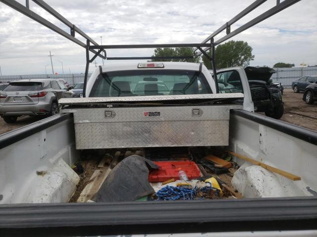 Photo 6 from auction – 2012 FORD F150 with VIN 1FTMF1CMXCKD69865
