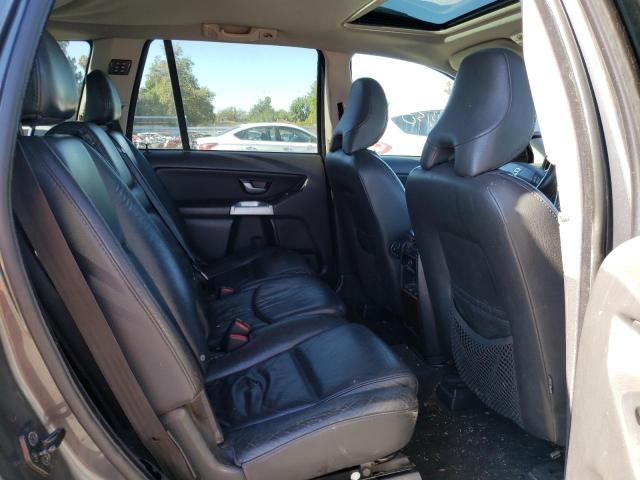Photo 6 from auction – 2006 VOLVO XC90 with VIN YV4CY592361267849