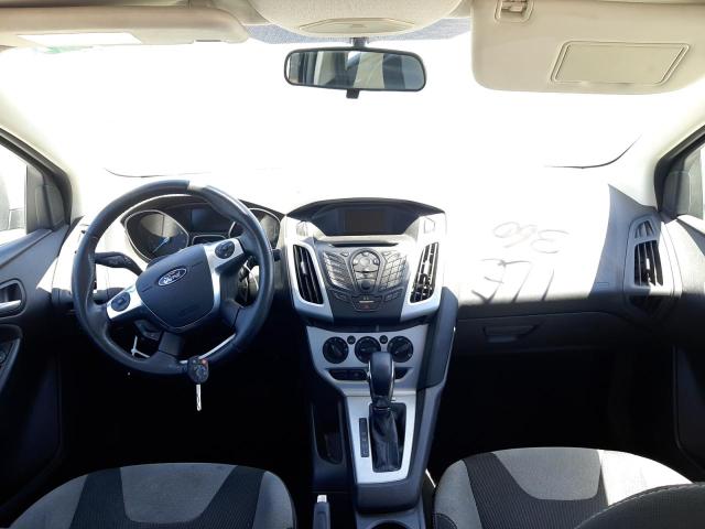 Фото 9 с аукциона – 2014 FORD FOCUS SE с VIN 1FADP3F23EL311778