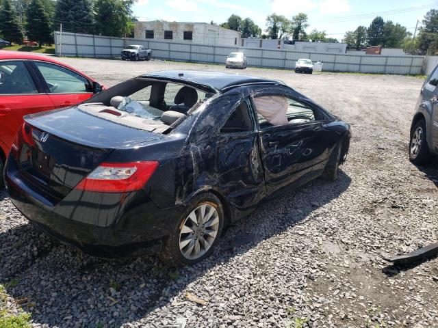 Photo 4 from auction – 2011 HONDA CIVIC EX with VIN 2HGFG1B80BH506149