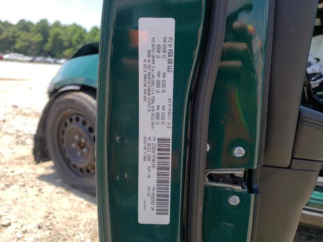 Photo 10 from auction – 2015 DODGE CHARGER PO with VIN 2C3CDXKT2FH841554
