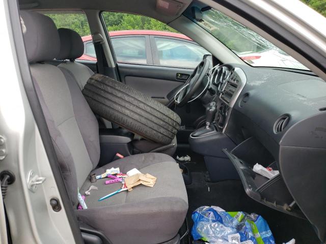 Photo 5 from auction – 2003 TOYOTA COROLLA MA with VIN 2T1KR32E23C079867