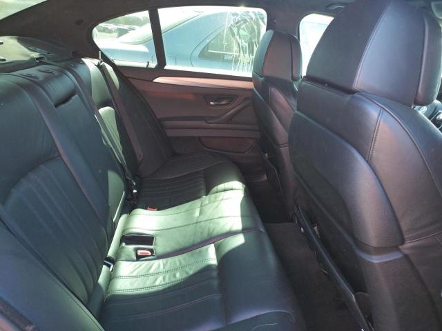 Photo 6 from auction – 2014 BMW M5 with VIN WBSFV9C53ED592977