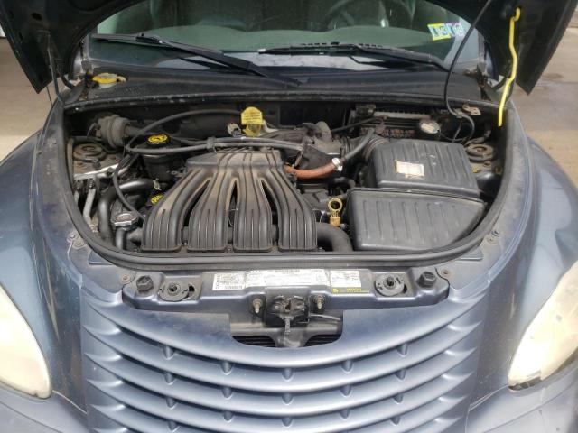Foto 7 de la subasta – 2003 CHRYSLER PT CRUISER con VIN 3C8FY68B53T503802