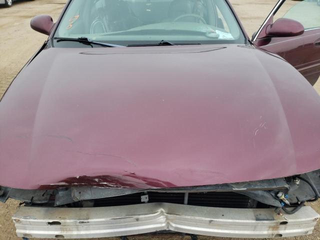 Photo 7 from auction – 2003 BUICK LESABRE CU with VIN 1G4HP54K634134348