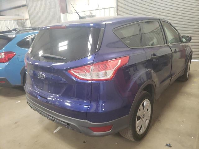 صورة رقم 4 من المزاد - 2013 FORD ESCAPE S مع VIN 1FMCU0F73DUD94383