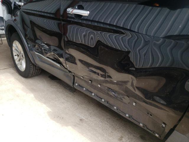Foto 9 de la subasta – 2012 FORD EXPLORER X con VIN 1FMHK8D83CGA23081
