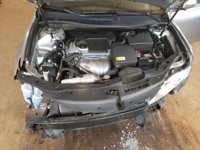 Photo 7 from auction – 2017 TOYOTA CAMRY LE with VIN 4T1BF1FK3HU340622