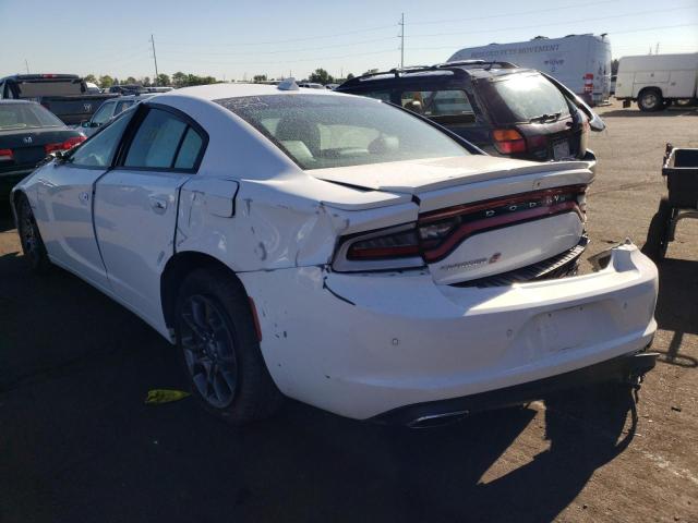 Photo 3 from auction – 2018 DODGE CHARGER GT with VIN 2C3CDXJG4JH321434