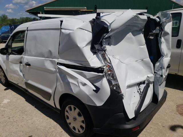 Photo 9 from auction – 2022 FORD TRANSIT CO with VIN NM0LS7S23N1519895