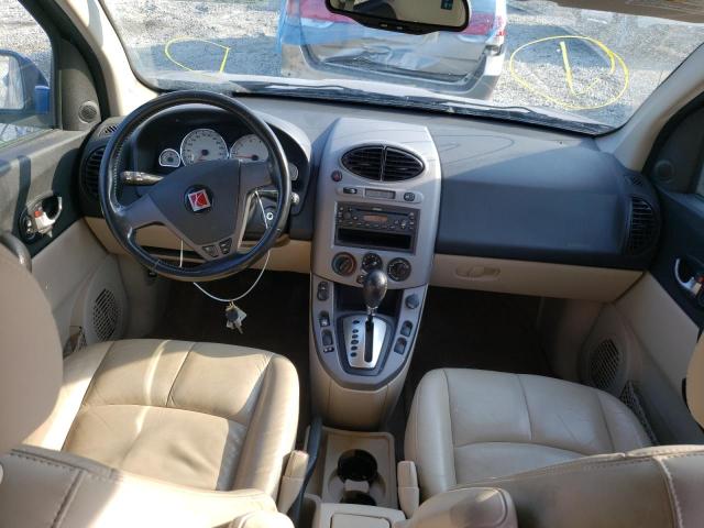 Photo 9 from auction – 2005 SATURN VUE with VIN 5GZCZ53475S829947