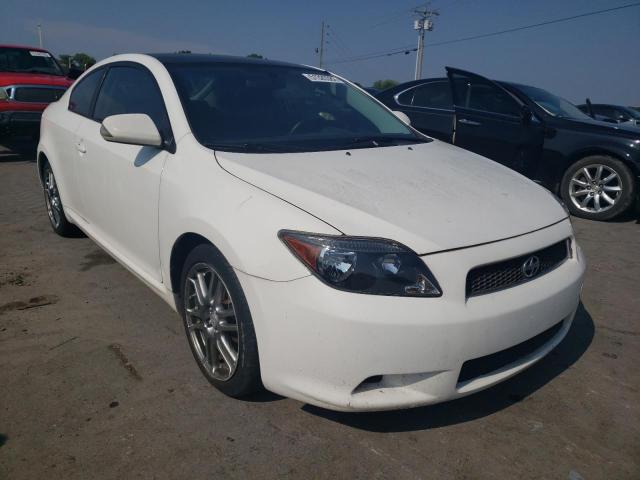 Photo 1 from auction – 2007 TOYOTA SCION TC with VIN JTKDE167470209404