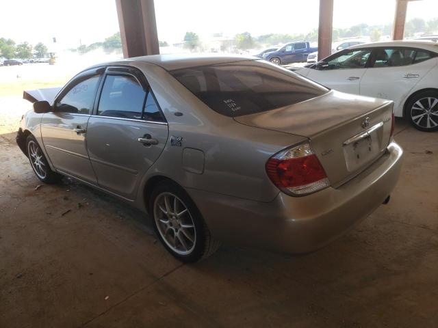 Photo 3 from auction – 2005 TOYOTA CAMRY LE with VIN 4T1BE32K15U088675