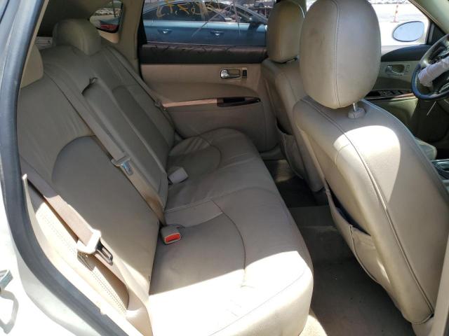 Photo 6 from auction – 2009 BUICK LACROSSE C with VIN 2G4WD582391114427