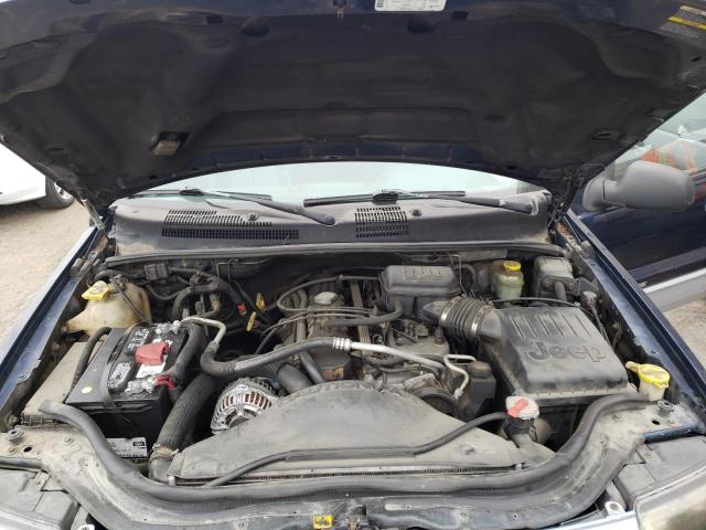 Photo 7 from auction – 2000 JEEP GRAND CHER with VIN 1J4GW48S7YC162254