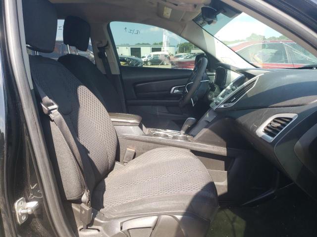 Photo 5 from auction – 2013 GMC TERRAIN SL with VIN 2GKALMEK8D6251475