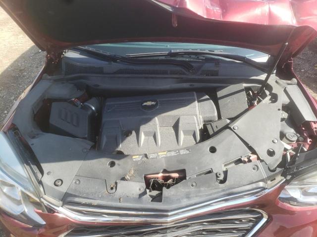Photo 7 from auction – 2016 CHEVROLET EQUINOX LT with VIN 2GNFLFE38G6146467