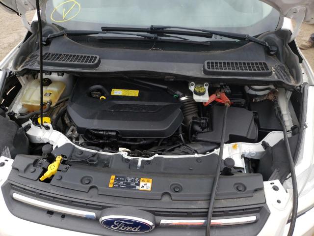 Photo 7 from auction – 2013 FORD ESCAPE SE with VIN 1FMCU0GX5DUD13530