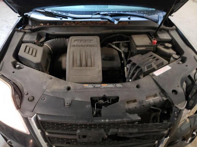 Photo 7 from auction – 2013 GMC TERRAIN SL with VIN 2GKALMEK6D6207829