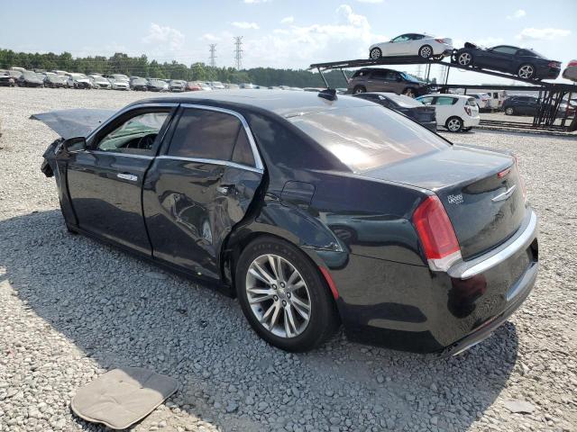 Photo 3 from auction – 2015 CHRYSLER 300C with VIN 2C3CCAEG7FH786033