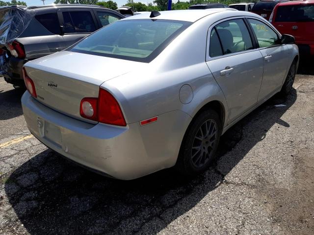 Photo 4 from auction – 2012 CHEVROLET MALIBU LS with VIN 1G1ZB5E03CF299226