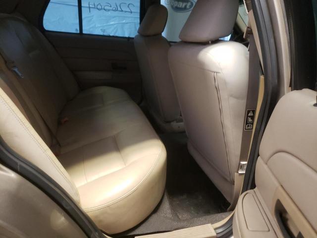 Photo 6 from auction – 2003 FORD CROWN VICT with VIN 2FAFP71W23X188677