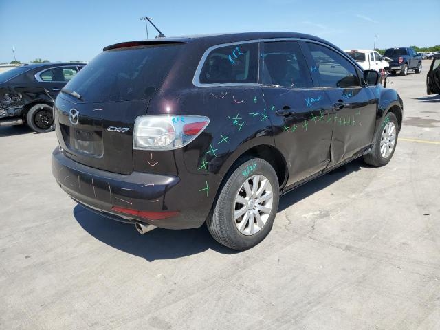 Photo 4 from auction – 2011 MAZDA CX-7 with VIN JM3ER2B56B0375840