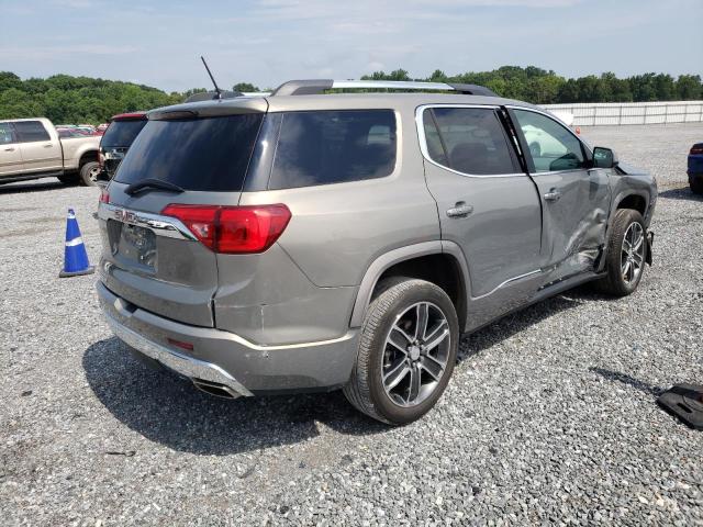 Photo 4 from auction – 2019 GMC ACADIA DEN with VIN 1GKKNPLS2KZ128517