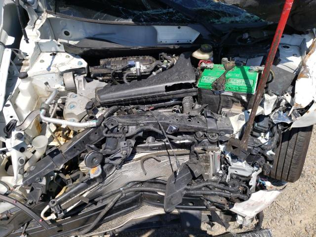 Photo 7 from auction – 2015 NISSAN ROGUE S with VIN KNMAT2MT6FP583332