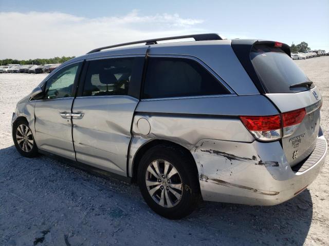 Photo 3 from auction – 2014 HONDA ODYSSEY EX with VIN 5FNRL5H65EB023268
