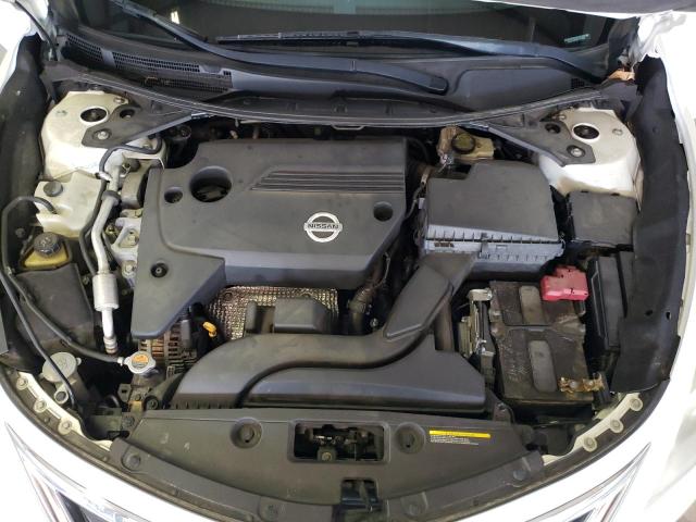 Photo 7 from auction – 2014 NISSAN ALTIMA 2.5 with VIN 1N4AL3AP8EC316539