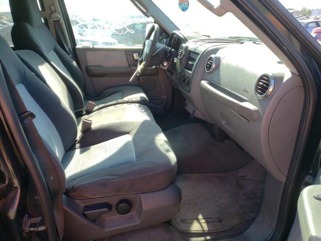 Photo 5 from auction – 2004 FORD EXPEDITION with VIN 1FMRU13W94LA64183