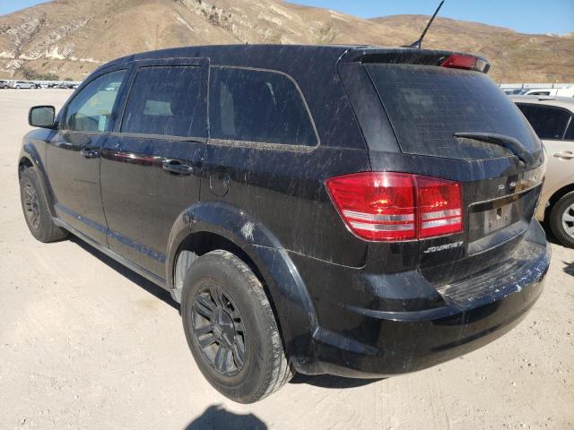Photo 3 from auction – 2012 DODGE JOURNEY SE with VIN 3C4PDCAB6CT296637