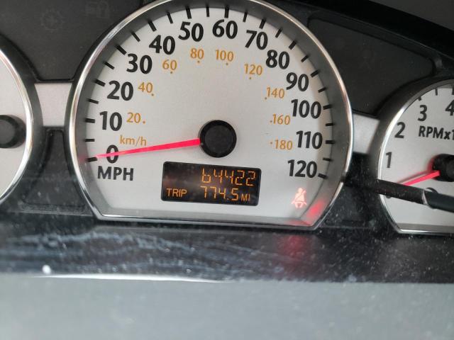 Photo 8 from auction – 2007 SATURN ION LEVEL with VIN 1G8AL55B57Z109539