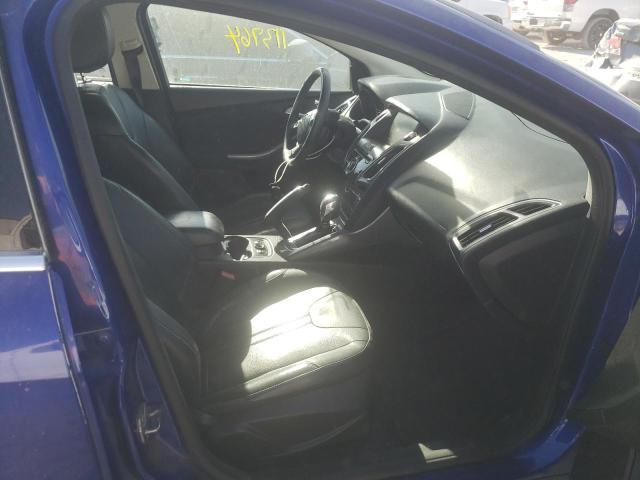 Photo 5 from auction – 2013 FORD FOCUS TITA with VIN 1FADP3N28DL313008