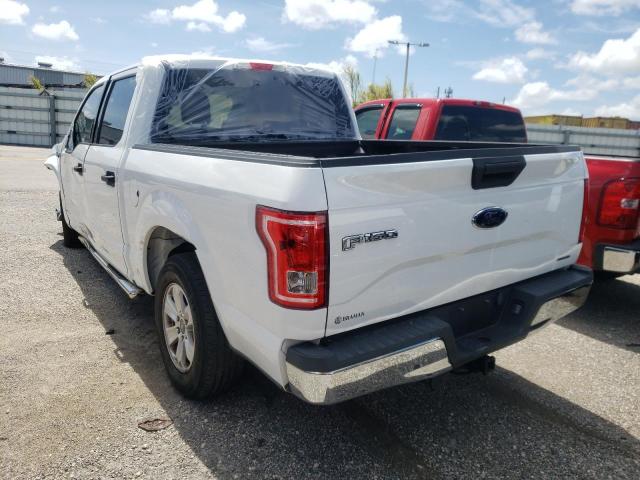 Фото 3 с аукциона – 2015 FORD F150 SUPER с VIN 1FTEW1CFXFFA58455