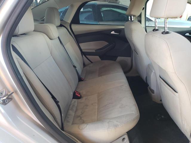 Photo 6 from auction – 2016 FORD FOCUS SE with VIN 1FADP3F2XGL281679