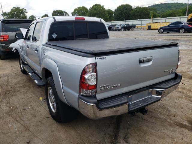 Photo 3 from auction – 2012 TOYOTA TACOMA DOU with VIN 5TFJX4GN2CX006337