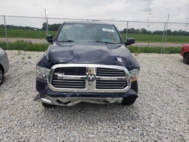 Photo 9 from auction – 2017 RAM 1500 SLT with VIN 1C6RR7LTXHS774274
